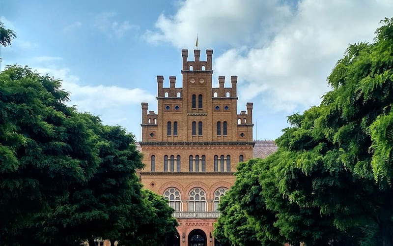 Building